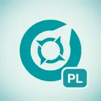 Kompas Migreny iOS Icon