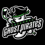 Savannah Ghost Pirates iOS Icon