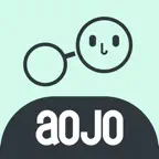 aojo HK iOS Icon