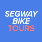 Chattanooga Segway Bike Tours iOS Icon