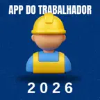 Calculadora Trabalhista CLT iOS Icon