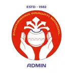 Pachpadra Pragati Mandal Admin iOS Icon