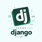 Learn Django Web Development iOS Icon