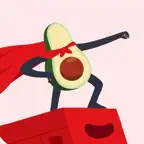 Teamwork at Picnic iOS Icon