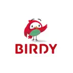 Birdy by Auchan iOS Icon