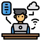 Echo Admin Icon