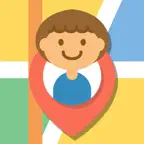 みまもりキッズ iOS Icon