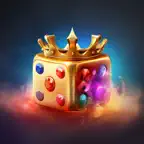Backgammon World Tour iOS Icon