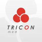 TRICONmed Shop iOS Icon