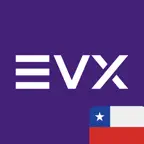 EVX CL Smart Charging iOS Icon