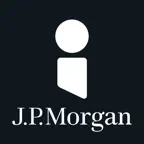 Intelligence by J.P.Morgan iOS Icon