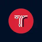 Триумф Грузотакси, Краснодар iOS Icon