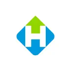 Heights Finance iOS Icon