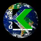 Dj Kiki Radio iOS Icon