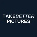 Take Better Pictures iOS Icon