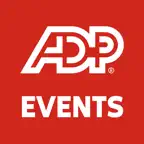 ADP Events iOS Icon