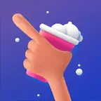 Funzy: Do or Drink Party Game iOS Icon