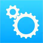 Electrical Motor Calculator iOS Icon