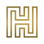 Hazel by the Galleria iOS Icon