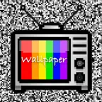 wallpaper 4 amanda adventurer iOS Icon