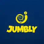 Jumbly - Word Game iOS Icon