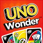 UNO Wonder iOS Icon