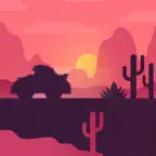 Fluffy Run!! iOS Icon