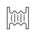 Bellows Design Software iOS Icon