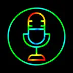 VoiceArt iOS Icon
