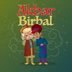 Akbar Birbal Top Stories iOS Icon