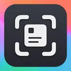 ScanTexter - OCR AI translate iOS Icon