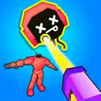 Rip'em All Icon