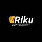 Rikushop iOS Icon