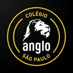 Anglo Mobile iOS Icon