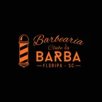 Barbearia Clube da Barba Icon