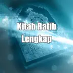 Kitab Ratib Lengkap iOS Icon