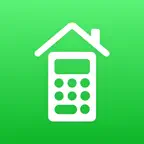 Mortgage Calculator Financier iOS Icon