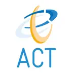 ACT On Spot iOS Icon