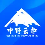 中野云护 iOS Icon