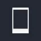 ProFrame - Retro Film Frame icon