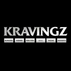kravingz iOS Icon