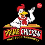 Prime Chicken iOS Icon
