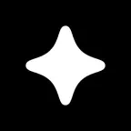 Cosmic: Insightful Dating App iOS Icon