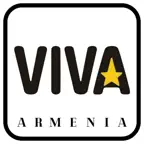 Taxi VIVA Armenia iOS Icon