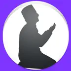 Doa dan Dzikir Lengkap iOS Icon