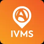 AFAQY IVMS iOS Icon