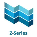 Customatic Z-Series iOS Icon