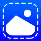 Images Crawler iOS Icon