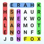 Word Search - Find Hidden Word iOS Icon