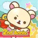 Korilakkuma Tower Defense iOS Icon